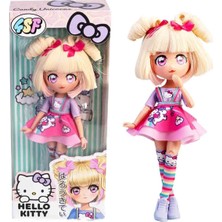 Hello Kitty Manga Bebek Candy Unicorns