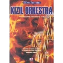 Str Store Kızıl Orkestra: Insanlık Tarihinin Gördüğü En Müthiş Casusluk Örgütünün Inanılmaz Öyküsü