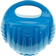 Str Store Arco Ball Kauçuk Köpek Oyuncağı (M) Blue