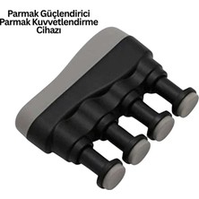 İlkyaz Fashion If Parmak Güçlendirici