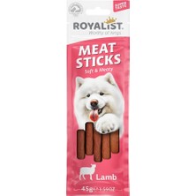 Str Store Meat Sticks Kuzu Etli Köpek Ödülü 45 gr