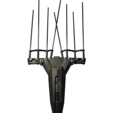 Taral Special 700 W 3 Bataryalı Akülü Zeytin Hasat Makinesi – 20 V 8.0 Ah – Teleskopik