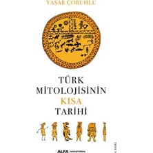 Str Store Türk Mitolojisinin Kısa Tarihi