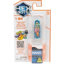 Hex Bots Nano Robot Böcek 3048
