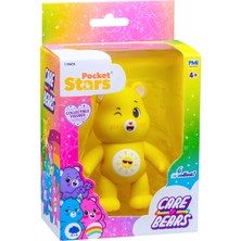 Care Bears Figürlü Anahtarlık Funshine Bear