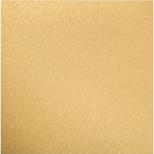 Str Store 2011550 Smart Vinil Kalıcı 33X91CM 1 Sayfa Işıltılı Altın