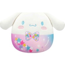 Squishmallows Hello Kitty And Friends Serisi Peluş 20 cm Cinnamoroll