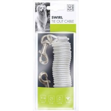 Str Store Swirl Bahçe Bağlama Halatı 3,6 mt