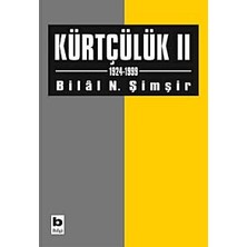 Str Store Kürtçülük-Iı 1924-1999