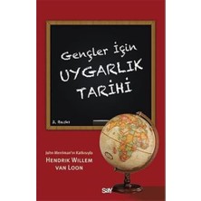 Str Store Gençler Için Uygarlık Tarihi