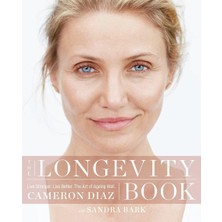 Str Store The Longevity Book: Live Stronger. Live Better. The Art Of Ageing Well.