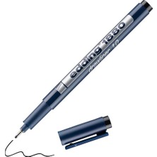 Str Store 1880 1 mm Teknik Çizim Kalemi Siyah