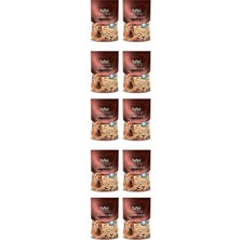 Str Store Semi-Moist Hearts Treats Balıklı Köpek Ödül Kemiği 150 gr x 10 Adet