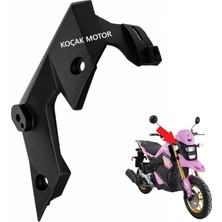 Koçak Motor Yuki Hammer 50 / 125 Sağ Sinyal Grenajı China