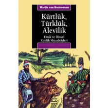 Str Store Kürtlük Türklük Alevilik: Etnik ve Dinsel Kimlik Mücadelesi