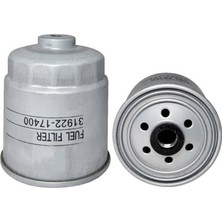 Str Store Mazot Filtresi, Oem 319 22 174 00, Hyundai ile Uyumlu, Accent Iı Getz Matrix 1.5 Crdi 2002-2006 Arası, Wk 818/1,14 57 43 44 43