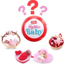 Mini Baby Tatlı Kalpler Sürpriz Paket
