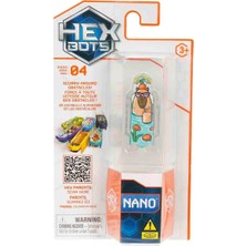 Hex Bots Nano Robot Böcek 3047