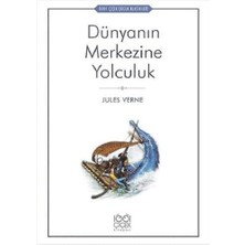 Str Store Dünyanın Merkezine Yolculuk: 1001 Çiçek Çocuk Klasikleri