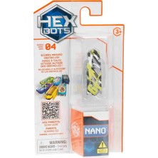 Hex Bots Nano Robot Böcek 3052