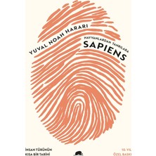 Str Store Hayvanlardan Tanrılara Sapiens: Insan Türünün Kısa Bir Tarihi