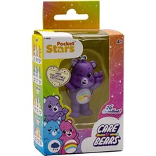 Care Bears Figürlü Anahtarlık Best Friend Bear