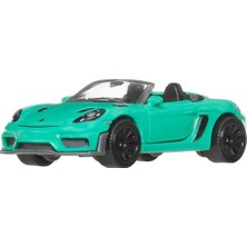 Matchbox 1:64 Arabalar 2024 Porsche 718 Spyder Rs JHV66
