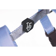 Str Store Gentle Dog Göğüs Tasması Blue (L)