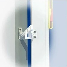 Çerçici If Pro Ayarlı Pvc Pencere Havalandırma Kolu