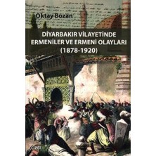 Str Store Diyarbakır Vilayetinde Ermeniler ve Ermeni