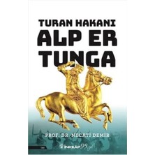 Str Store Turan Hakanı Alp Er Tunga