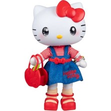 Hello Kitty 20 cm Figür HKT0701 Hello Kitty