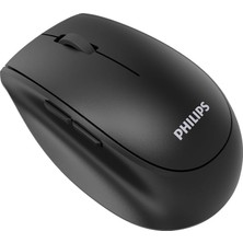 Str Store SPK7627 Kablosuz Bluetooth Dual Mod 1600DPI 6 Tuşlu Sessiz Optik Mouse Varyant