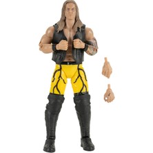 AEW All Elite Wrestling Aksiyon Figürler S15 Chris Jericho