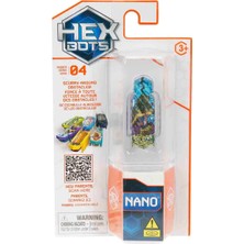 Hex Bots Nano Robot Böcek 3051