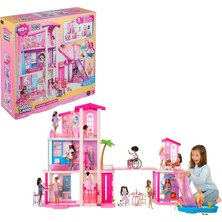 Barbie Rüya Evi 2026 JKG84