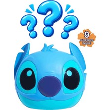 Stitch Sürpriz Jumbo Kapsül