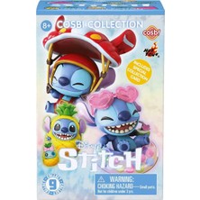 Disney Stitch On Holiday Cosbi Collection Sürpriz Paket