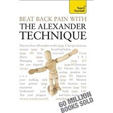 Str Store Beat Back Pain With The Alexander Technique: A No-Nonsense Guide To Overcoming Back Pain And Improving Overall Wellbeing
