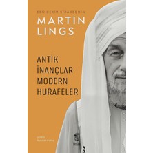 Str Store Antik Inançlar ve Modern Hurafeler
