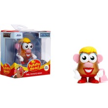 Jada Hasbro Gaming Figürleri Mrs. Potatoe Head