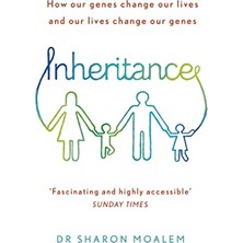 Str Store Inheritance: How Our Genes Change Our Lives, And Our Lives Change Our Genes