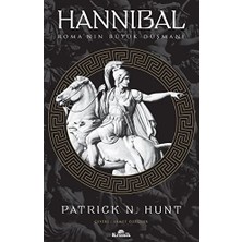 Str Store Hannibal: Roma'nın Büyük Düşmanı: Roma'nın Büyük Düşmanı