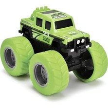 Dickie Toys Dickie Monster Trucks Araba Yeşil