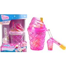 Real Littles Sevimli Bardaklar 25512 Sundae Luxe