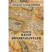 Str Store Tarihte Kayıp Oryantalistler