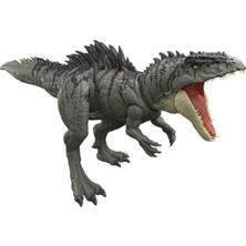Jurassic World Colossal Chomp Giganotosaurus Dinozor Figürü JKG93