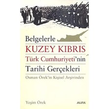 Str Store Belgelerle Kuzey Kıbrıs Türk Cumhuriyetinin Tarihi Gerçekleri