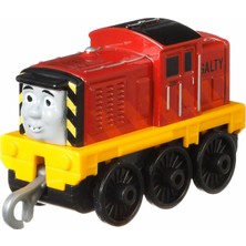 Fisher-Price Thomas ve Arkadaşları Klasik Salty GDJ49