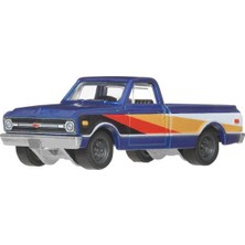 Matchbox Premium Arabalar 1968 Chevy C10 JJW06